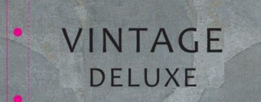 Tapiz Vintage Delux