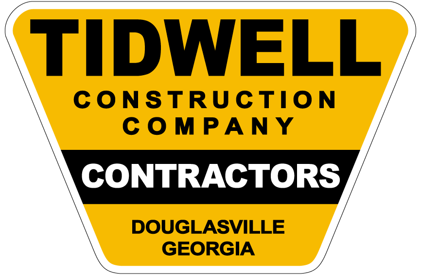 Tidwell Construction Company