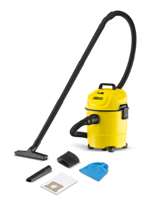 Aspirador KARCHER