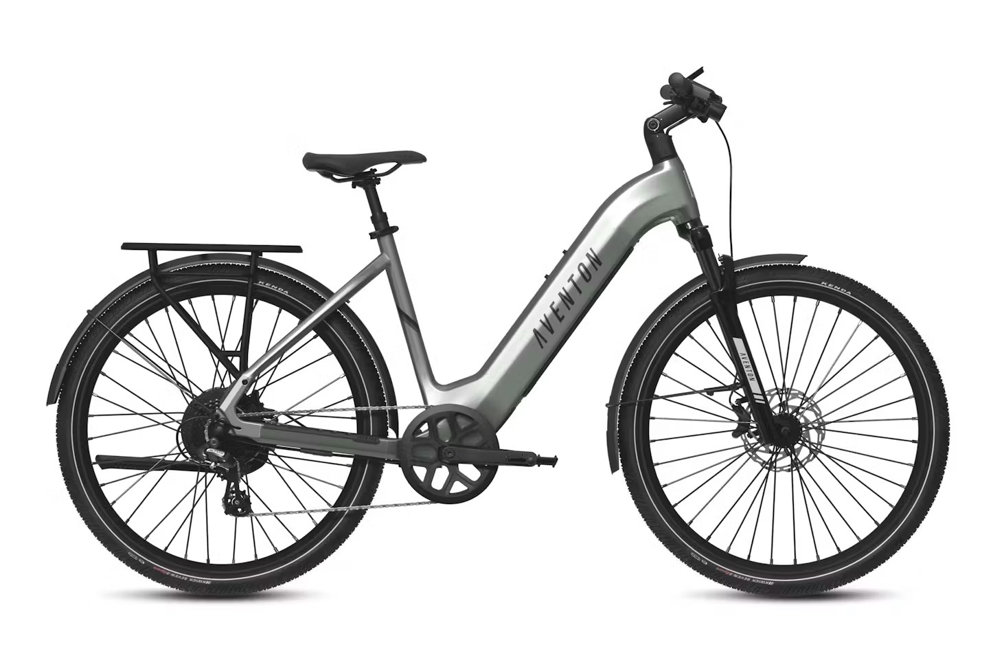 Aventon Level 3 
Step-Thru Commuter Ebike
(Regular Stock) 
$1899.00