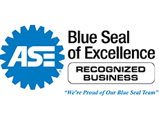 Blue Seal of Excellence||||