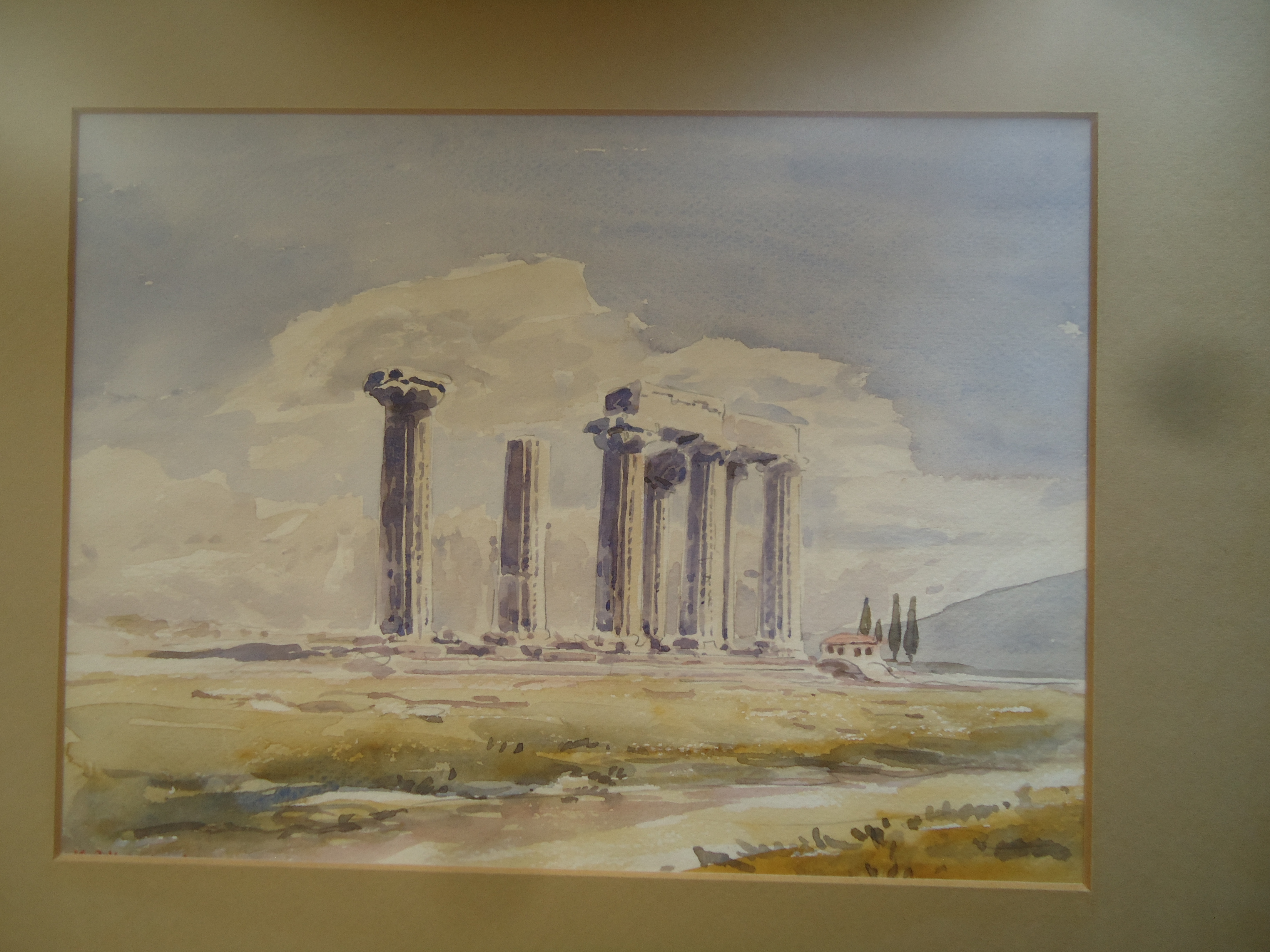 9
Acuarela
19 x 25.5 cm