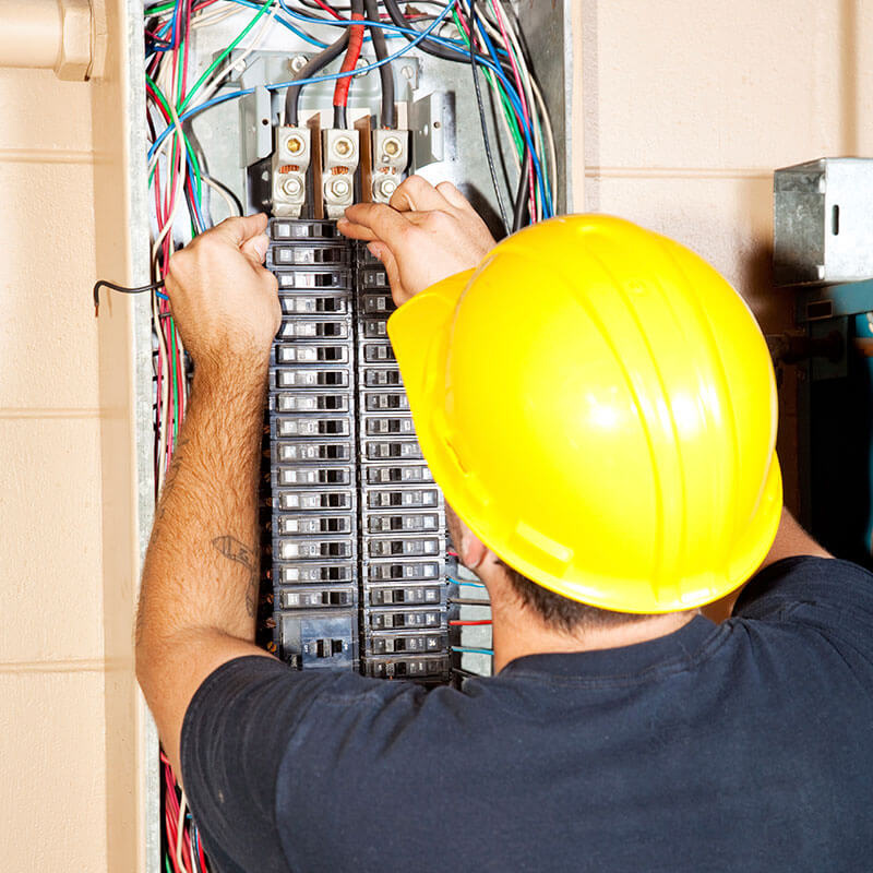 Unidad de Verificación de Instalaciones Eléctricas Carlos Manuel Escudero - Certificación de instalaciones eléctricas