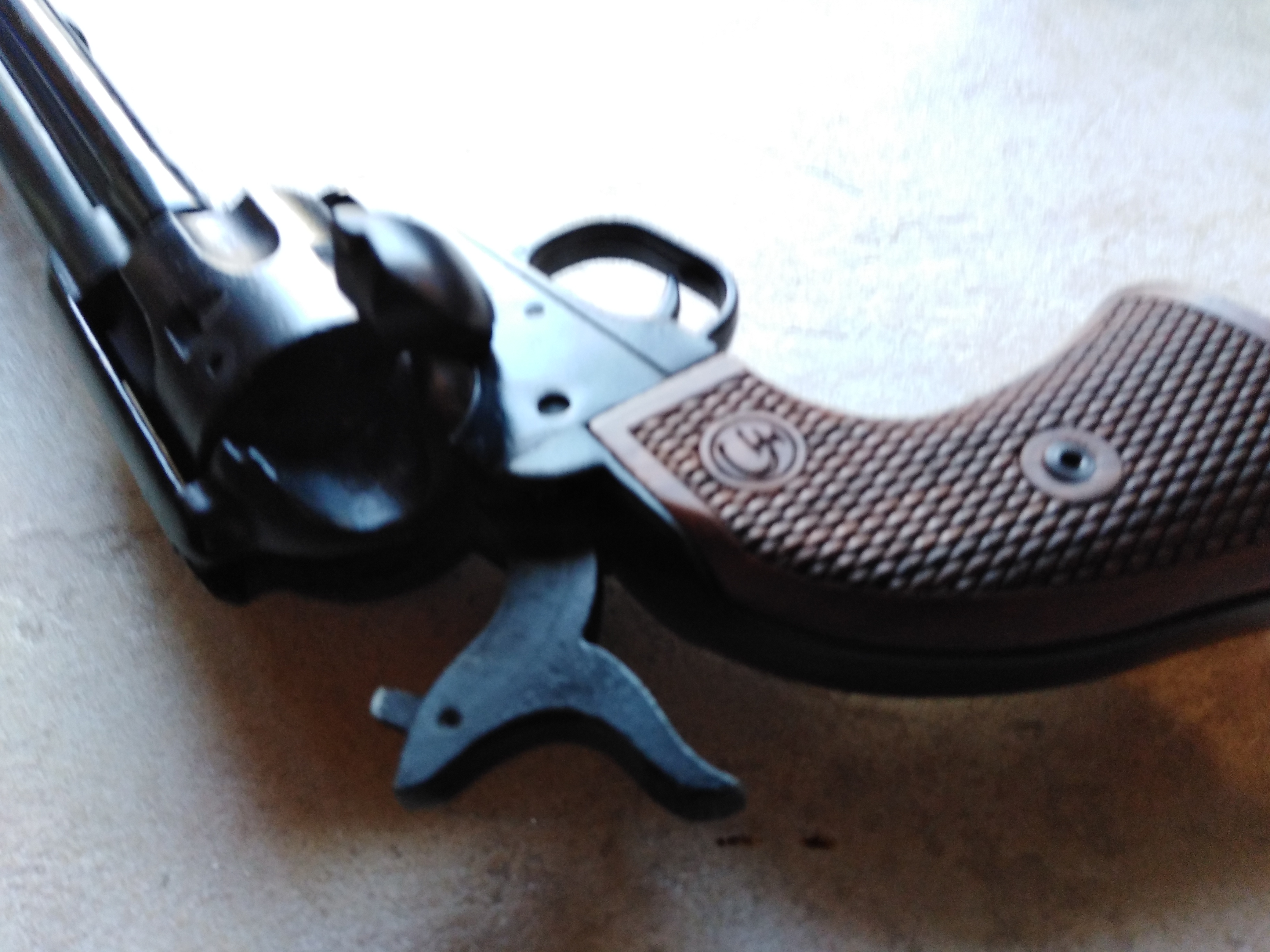 .22 short Italian Colt SAA 