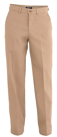 PANTALON SIN PINZAS TORINO CABALLERO