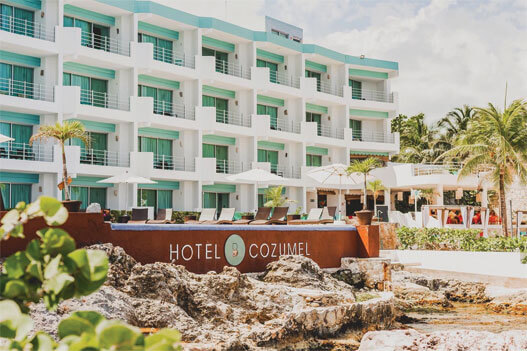 Universal Magic Travel -  HOTELES