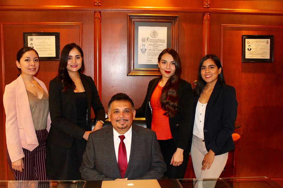 Bufete Jurídico Galván & Asociados - Honestidad