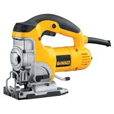 Sierra caladora 
780w 
mod.DW331K 
DEWALT