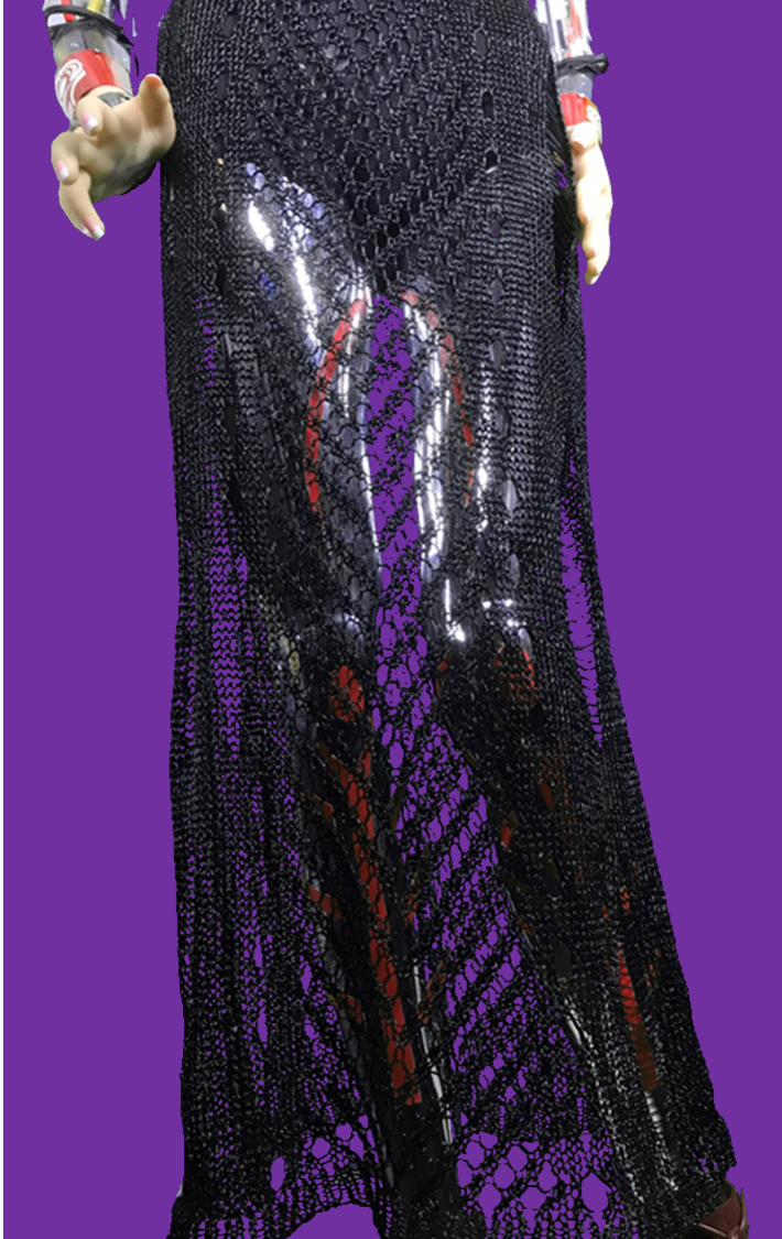 Kolander Images - Lucia - Legs