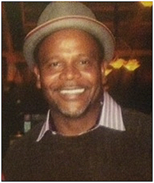 Pastor - Dr. LaMonte King Pastor - Dr. LaMonte King