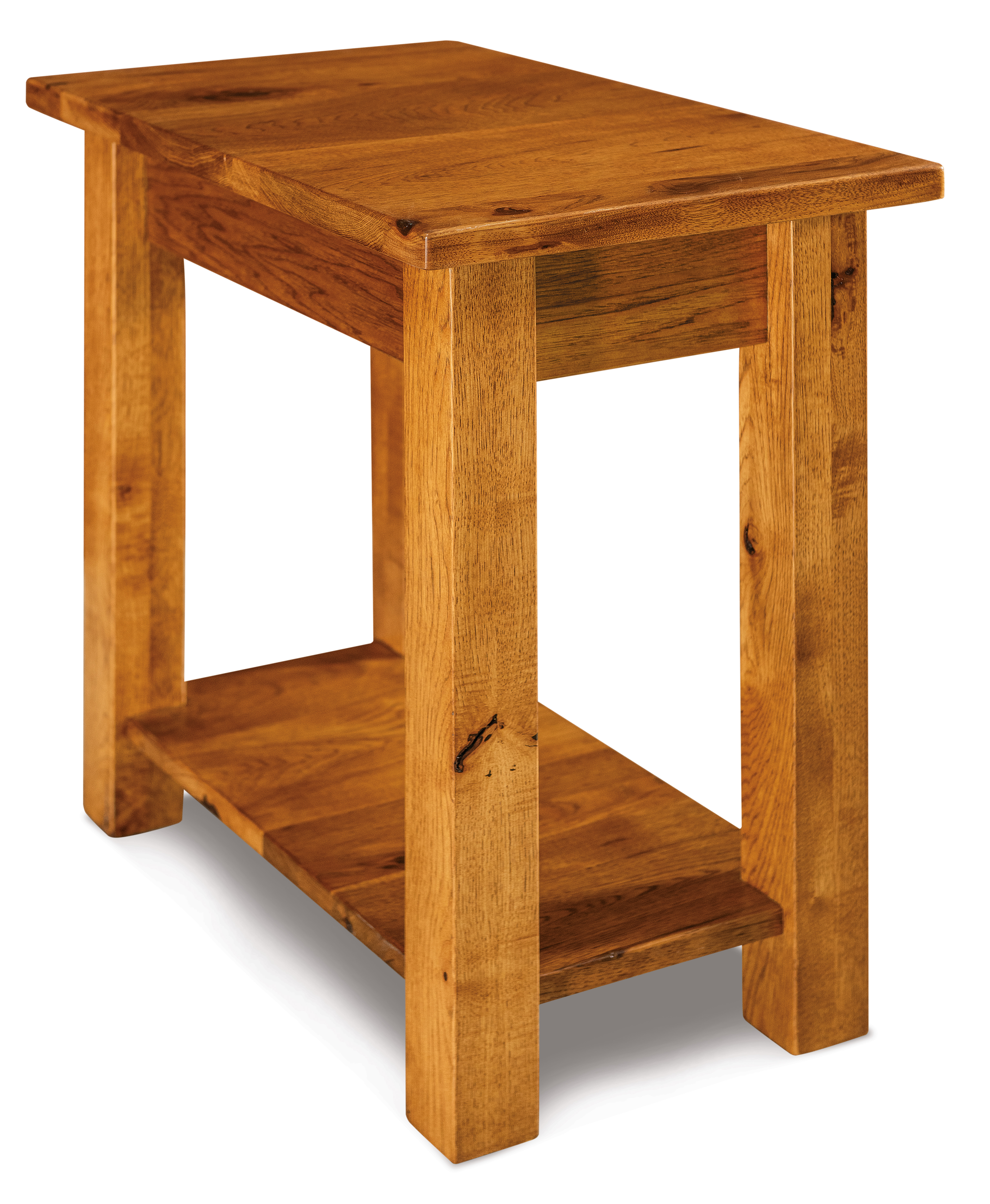 Timbra Chair Side End Table