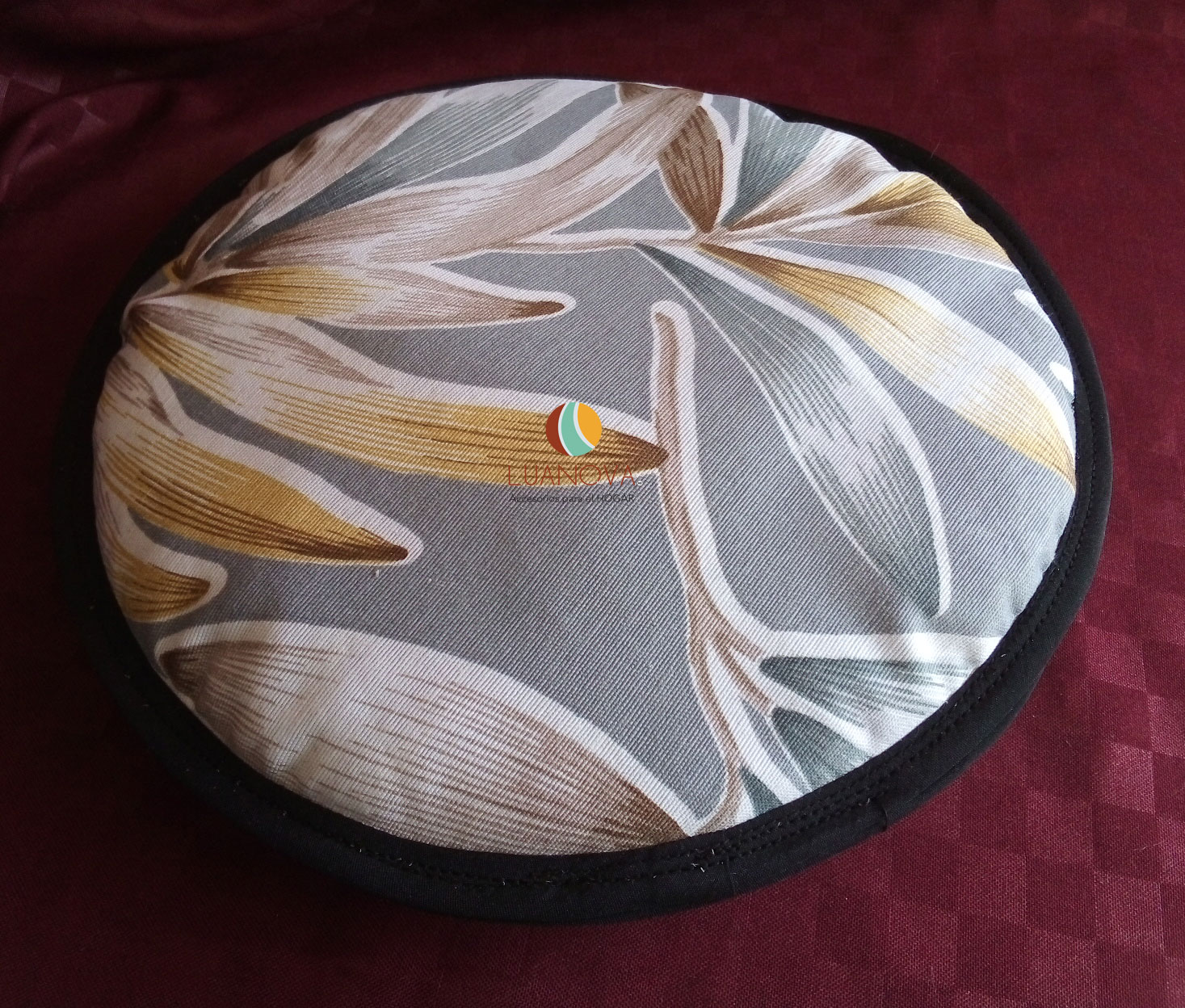 Telas de calidad y durabilidad