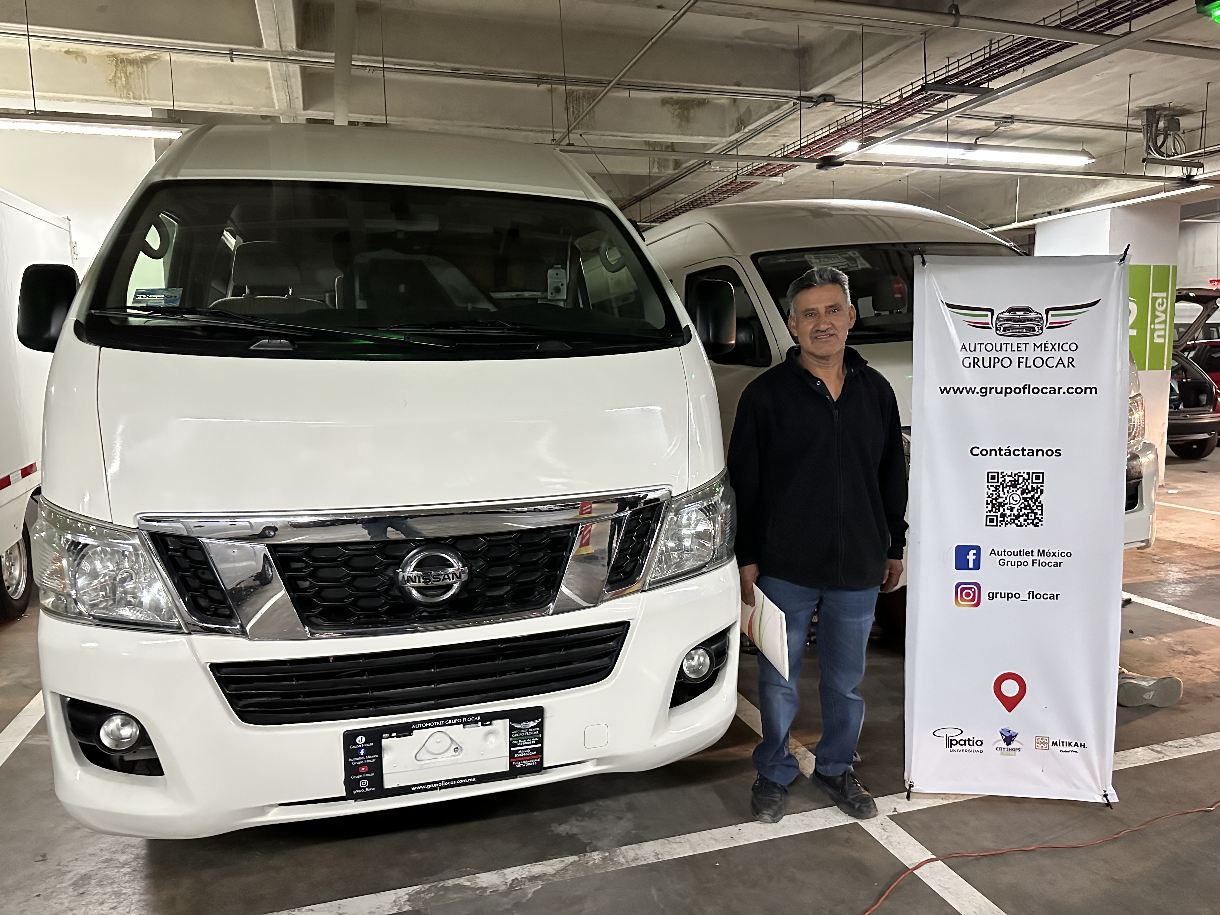woman wearing black crew-neck shirt