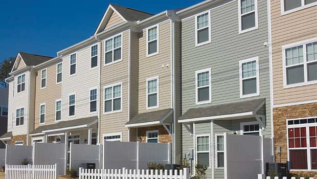 Residential Houses