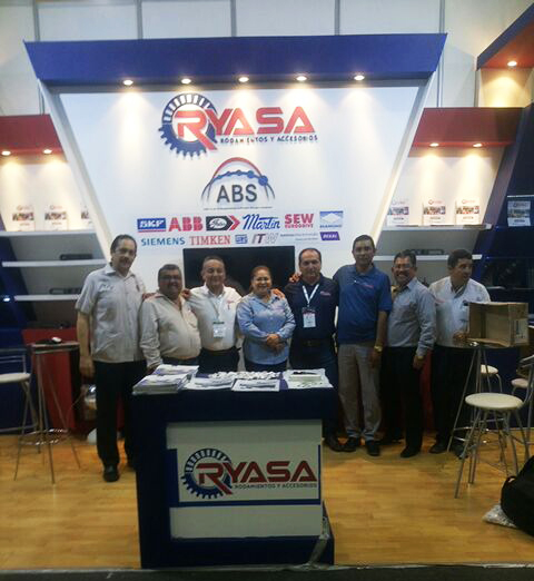 Expo Azucarera 2017
Visitantes: 1,200 
Lugar: Veracruz, VER