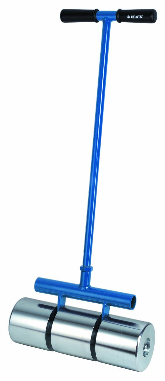 100 lb Tile Roller
$15/half $20/day