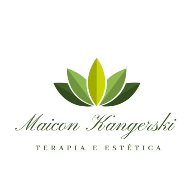 MAICON KANGERSKI TERRAPIA E ESTÉTICA