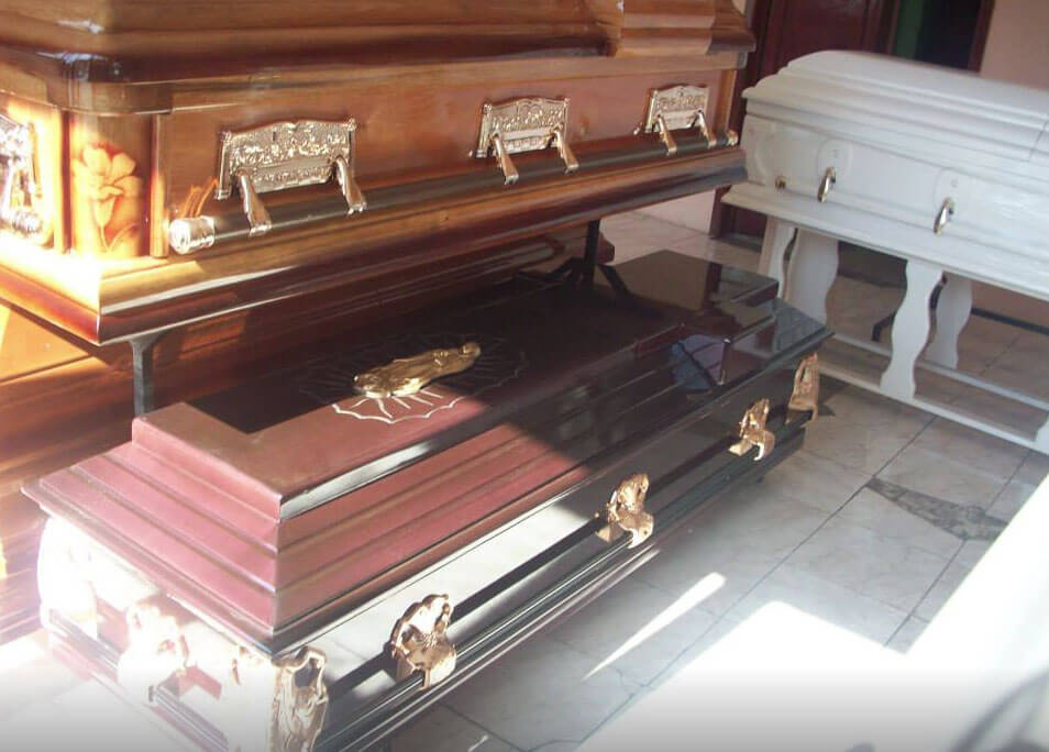 Funerales Jardín de Zaragoza - Gestoría Transnacional y Local