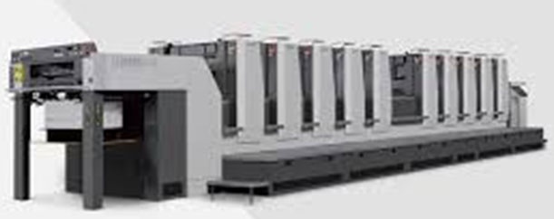 Printing Press Repair Services Printing Troubleshooting