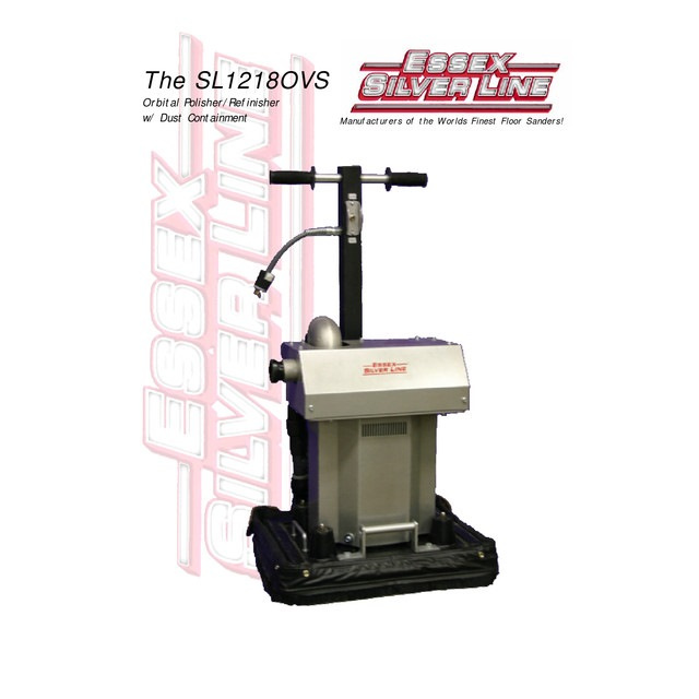 Orbital Sander w/ vacuum
$70/day $210/week