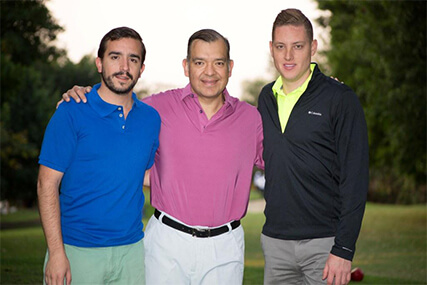 Campeonato, Categorías A,B,C,D,E