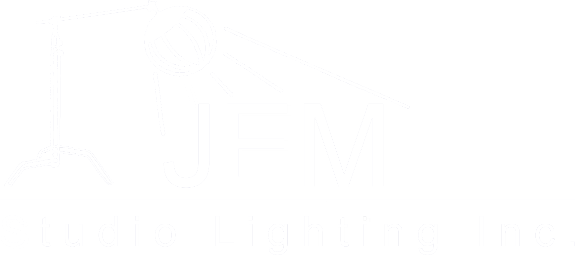 Jem Studio Lighting