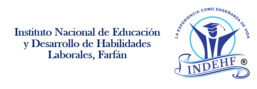 INDEHF S.A.S. de C.V.