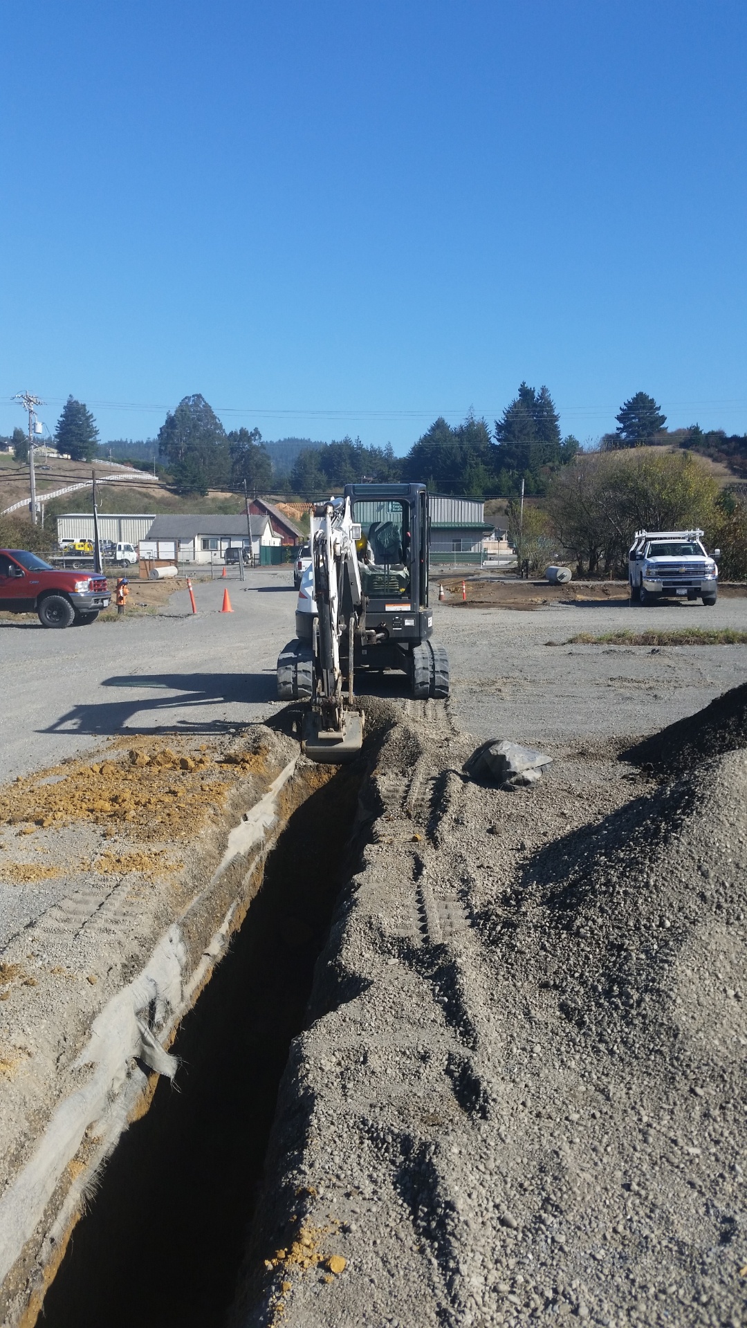 Colburn Electric Our Work