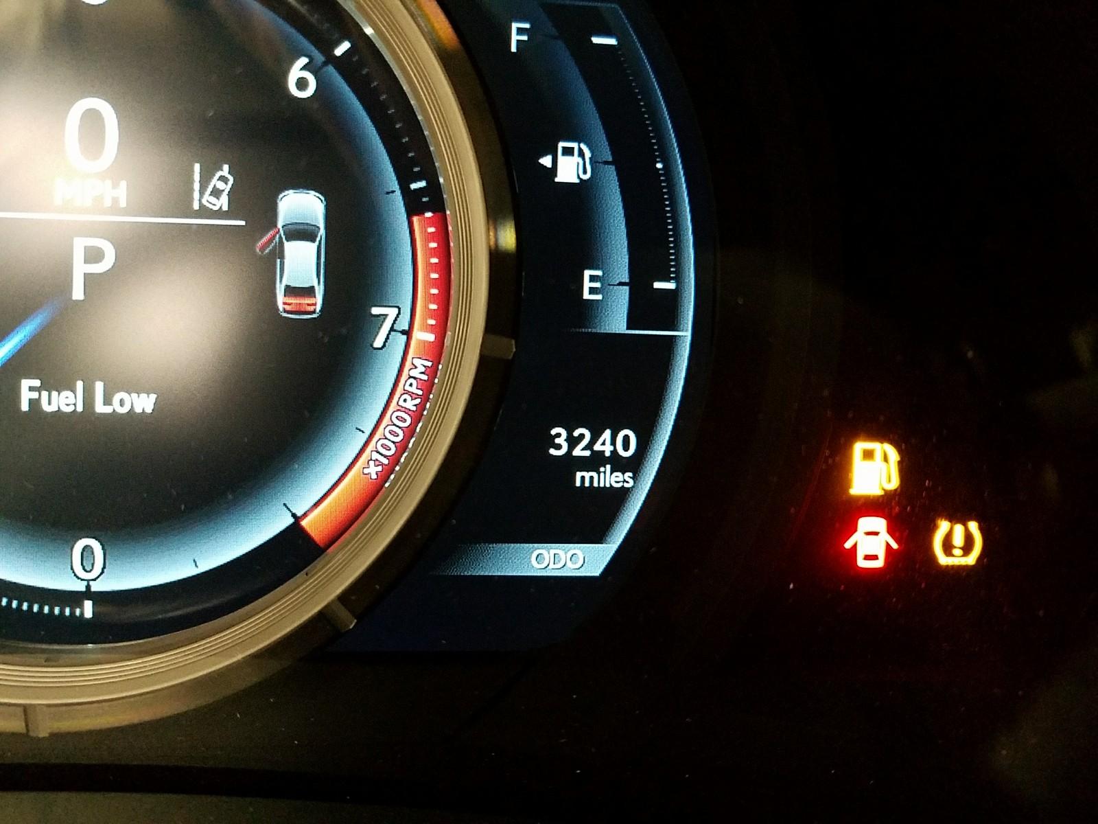 ODOMETER