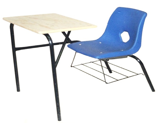 Mesa Banco Individual