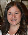 A photo of Jacque Harden