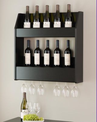 Vinero, elaborado en melamina color a seleccionar por el cliente.  Soporte para copas inferior.
Mide: 70cm x 50cm.
Tiempo de fabricación: 3 días hábiles.