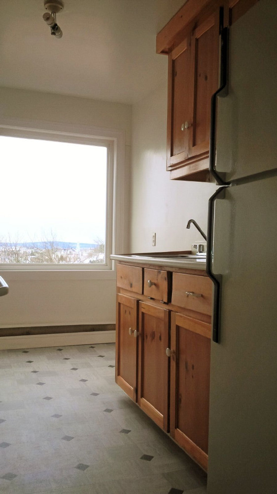 500 Douglas A17 Kitchen