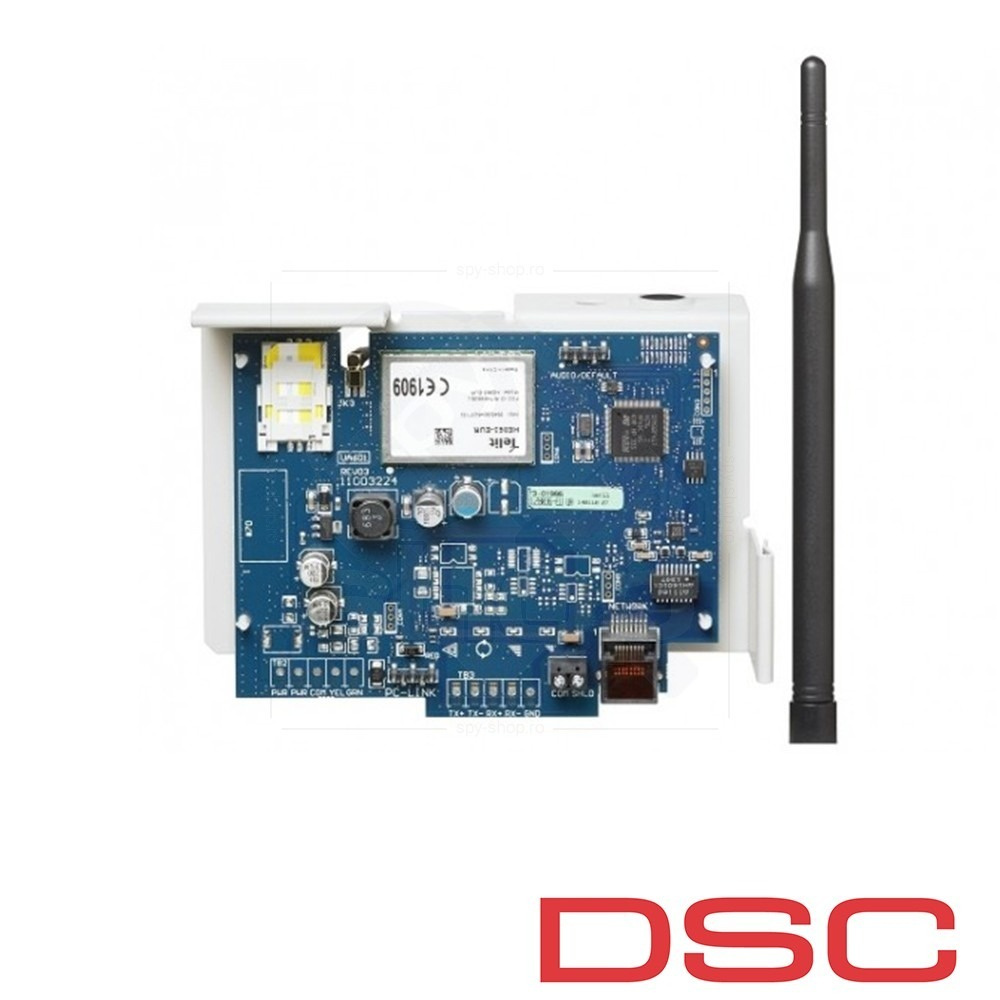 COMUNICADOR  INTERNET TL208E