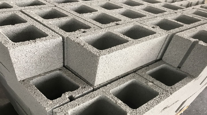 Materiales del Sur - BLOCKS
