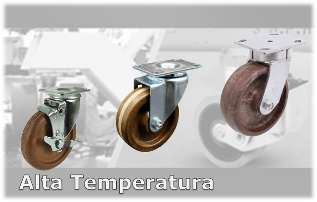 Desde -50 °C hasta 260 °C