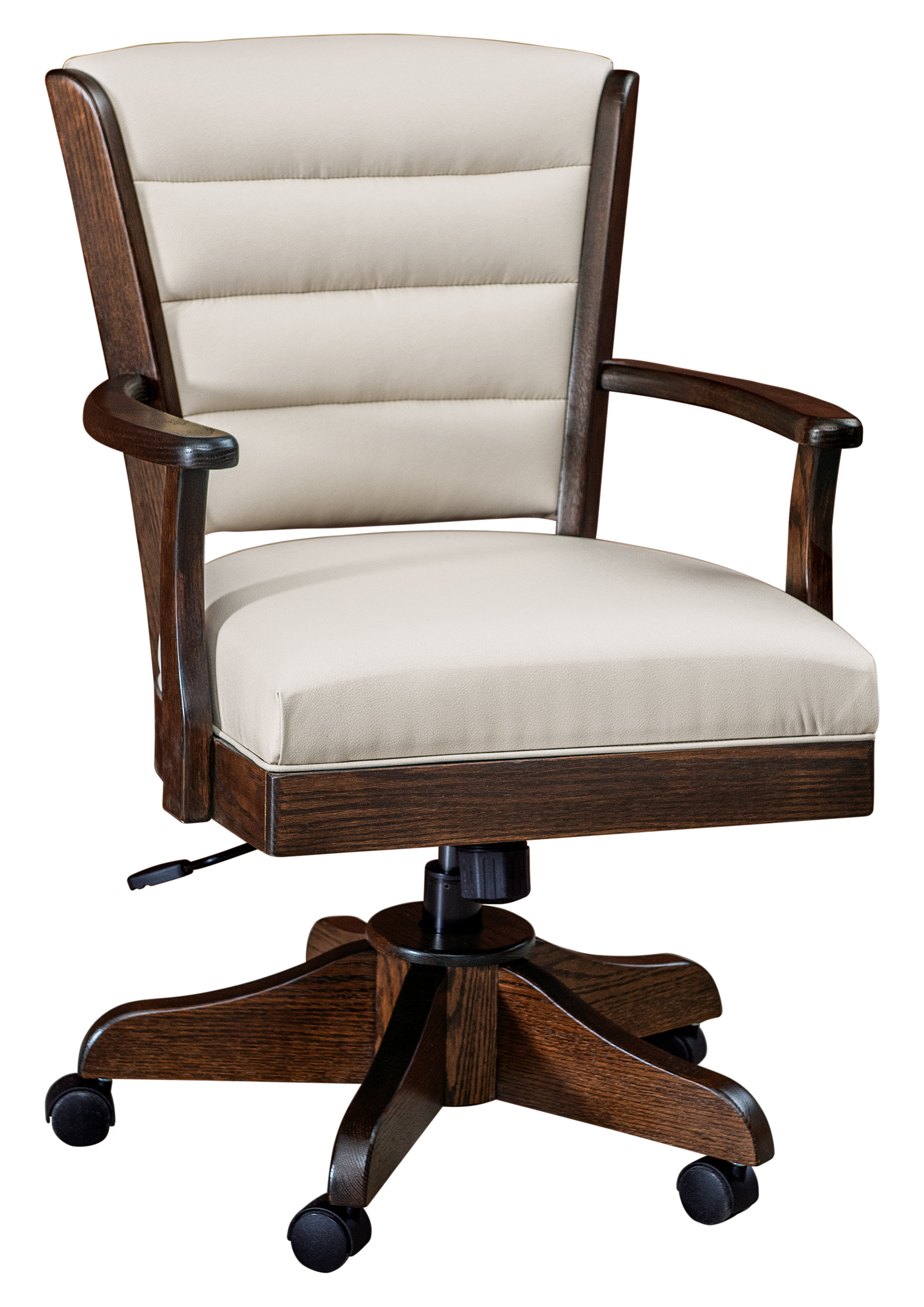 Evelyn Desk Chair-#131