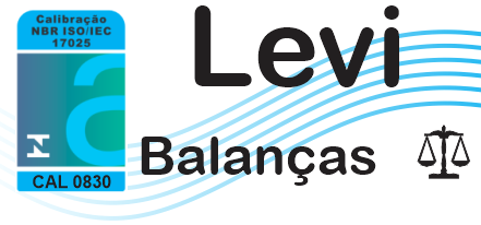       Levi Balanças