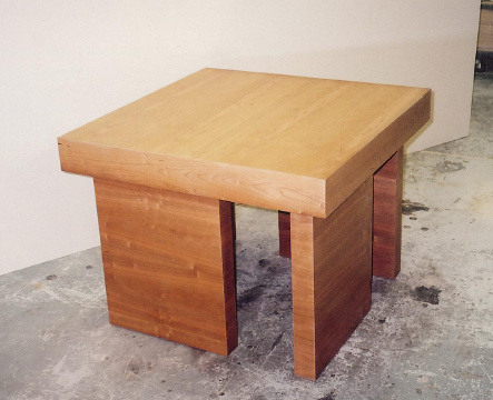 Custom Tables