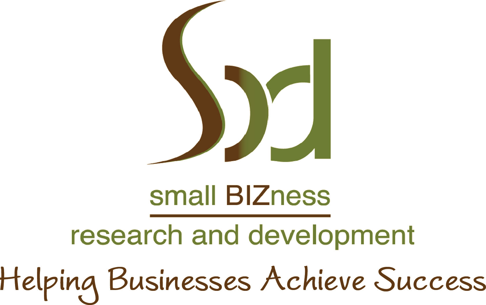 sbizrd: Small Business Research and Development
