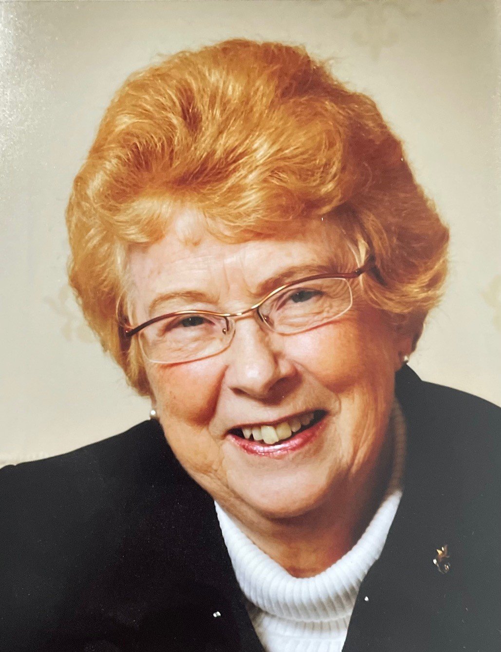 Margaret Louise Charpentier Obituary - Kamloops, BC