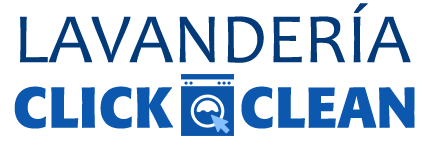 Servicio de Lavado – Lavandería Click - Clean – Ciudad de México