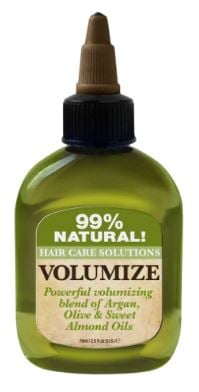 SH16-VOL25
PREMIUM NATURAL HAIR OIL VOLUMIZE 75ML
144 CS
