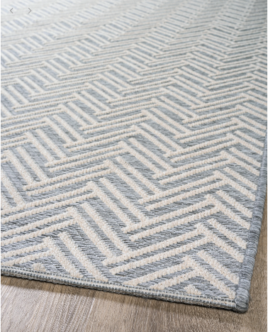 JERSEY HOME GREY 
9768-E514