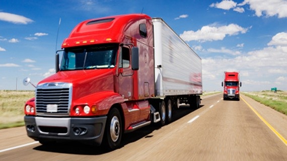 TRANSPORTES HINOJOSA  - logísitica