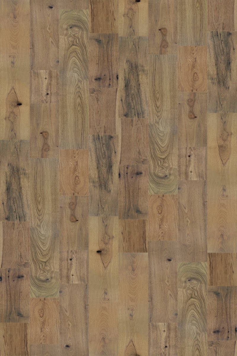 Westwind Collection Liano
Width: 5" - Length: 16"-84"
Wood Species: Hickory - Wear Layer: 1.5mm
Surface: Hand Scraped Distressed