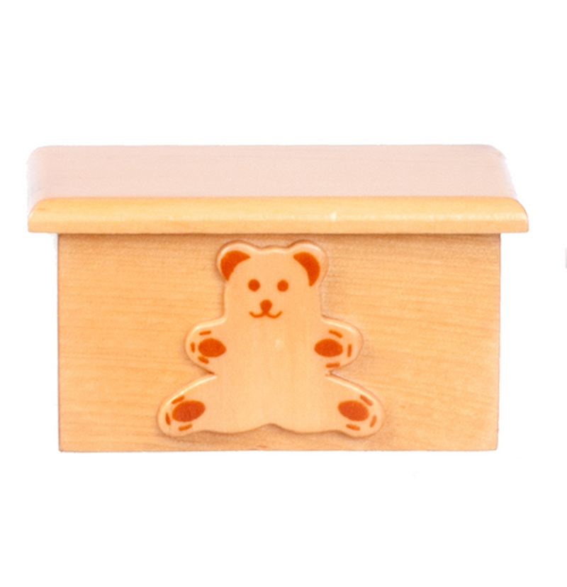 TOY CHEST