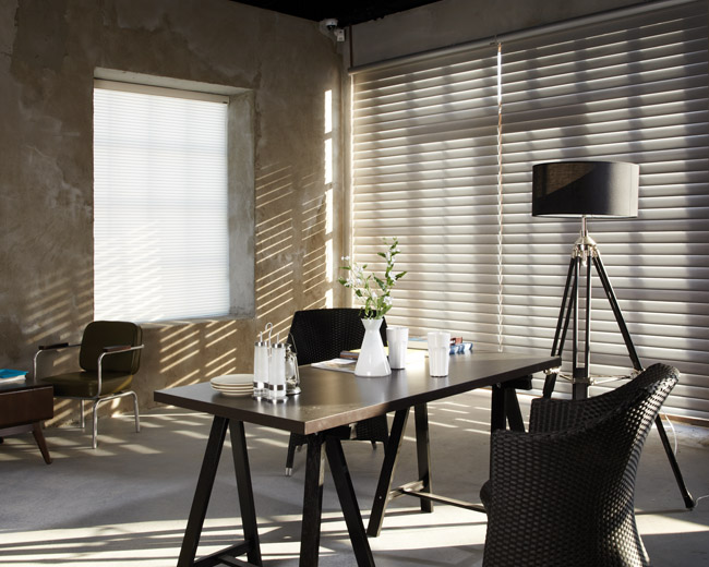 PERSIANA TRIPLE SHADE 