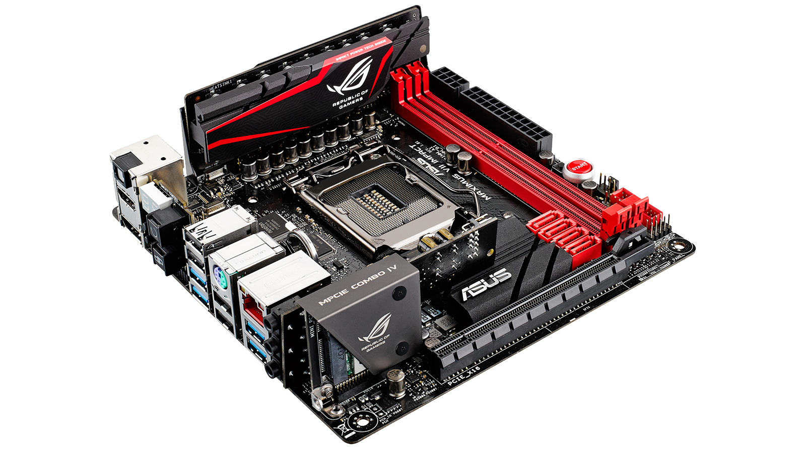 Reparación de computadores