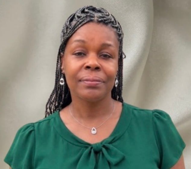 Cynthia Stanfield